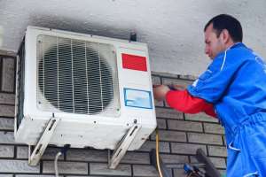 HVAC Companies Near Conehatta, MS Available Now
